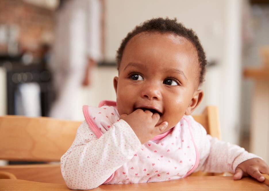Most popular baby names for girls the year you were born